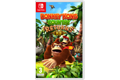 Gry - Donkey Kong Country Returns HD - Nintendo Switch - Akcja - 0045496512774