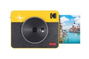 Aparat fotograficzny - KODAK Mini Shot 3 Retro - Instant camera - KOCAMC300RY