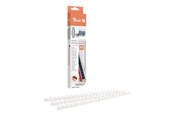 Tusz, toner i material eksploatacyjny - Peach R-PB412-01 - 25 pcs. - binding comb - R-PB412-01