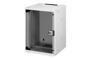 Szafa rack - DIGITUS DN-49102 - 9U - Wall Mount Rack Cabinet - DN-49102