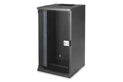 Szafa rack - DIGITUS DN-49105 - 12U - Wall Mount Rack Cabinet - DN-49105