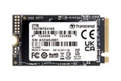 Dysk SSD - Transcend MTE410S SSD - 2TB - PCIe 4.0 - M.2 2242 - TS2TMTE410S