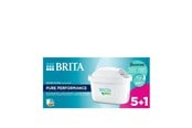 Akcesoria kuchenne - Brita Maxtra+ Pure Performance 6 pcs - 1051763