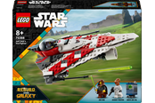 LEGO®  - LEGO Star Wars 75388 Myśliwiec rycerza Jedi Boba - 75388