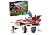 LEGO® - LEGO Star Wars 75388 Myśliwiec rycerza Jedi Boba - 75388