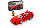 LEGO® - LEGO Speed Champions 76934 Supersamochód Ferrari F40 - 76934