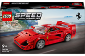 LEGO®  - LEGO Speed Champions 76934 Supersamochód Ferrari F40 - 76934