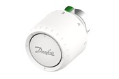 Grzejniki i zawory - Danfoss Aveo service thermostat RA/VL with built-in sensor - 015G4050