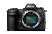 Aparat fotograficzny - Nikon Z6 III Body - VOA130AE