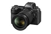 Aparat fotograficzny - Nikon Z6 III w/24-70 f/4 S Kit - VOA130K001