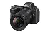 Aparat fotograficzny - Nikon Z6 III with Z 24-120mm f/4 S-Kit - VOA130K002