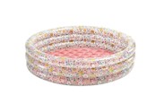 Baseny - Intex Sweet Blossom Baby Pool 86x25 cm - 58427