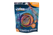 Artykuly Artystyczne & Rzemieslnicze - Johntoy Twizz Knot Champion 96pcs. - 69007