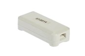Rózne produkty elektryczne - Nordic Quality Cable Connector for Flat Cable - 322417