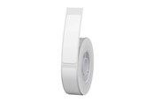 Drukarka etykiet - NIIMBOT Thermal labels Niimbot stickers 12x40 mm 160 pcs (White) - T12*40-160White