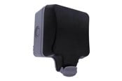 Akcesoria komputerowe - Deltaco - weather resistant box - VR-601