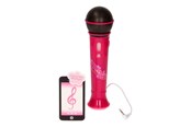 Muzyka - Johntoy Sing Along Microphone - 27574