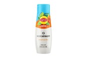 Saturator - Sodastream Lipton Ice Tea Peach Zero - 1924223770