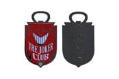 Drobiazgi - FaNaTtik - Joker Heavy Duty Bottle Opener - Otwieracz do butelek - THG-DC61
