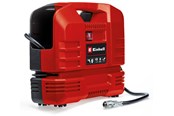 Narzedzia - Einhell Portable Compressor TC-AC 190 OF Set - 4020660