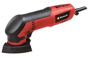 Szlifierka - Einhell Delta Sander TC-DS 20 E - 4464255