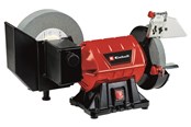 Narzedzia - Einhell Wet-Dry Grinder TC-WD 200/150 - 4417242