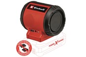 Glosniki przenosne/Bluetooth - Einhell Cordless Speaker TC-SR 18 Li BT - Solo - 4514150