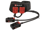 Akumulator i ladowarka - Einhell Battery Belt GE-PB 36/18 Li - 3408310