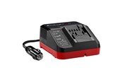 Akumulator i ladowarka - Einhell Charger Power X-Car Charger 3A - 4512113