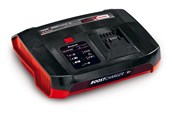 Akumulator i ladowarka - Einhell Charger Power X-Boostcharger 8A - 4512155