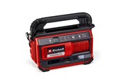 Narzedzia - Einhell Cordless Air Compressor PRESSITO 18/25 - 4020420