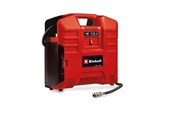 Narzedzia - Einhell Cordless Portable Compressor TE-AC 36/8 Li OF Set-Solo - 4020440