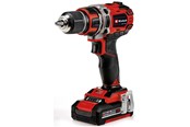 Wiertla & Bity - Einhell Cordless Drill TP-CD 18/50 Li BL (2x2.0Ah) - 4513896