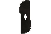 Kosiarka - Einhell Lawn Trimmer Accessory Spare Blade GE-LE 18/190 Li - 3405101