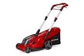 Kosiarka - Einhell Cordless Lawn Mower RASARRO 36/42 (2x5.2Ah) - 3413272