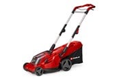 Kosiarka - Einhell Cordless Lawn Mower RASARRO 36/40 (2x4.0Ah) - 3413278