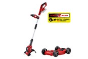 Podkaszarka do trawy - Einhell Cordless Lawn Trimmer GE-CT 18/28 Li TC-Solo - 3411212