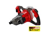 Narzedzia - Einhell Cordless Paint/Mortar Mixer TP-MX 18-2 Li BL - Solo - 4258770