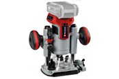 Narzedzia - Einhell Cordless Router / Palm Router TP-RO 18 Set Li BL - Solo - 4350410