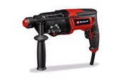 Wiertarka i srubokret elektryczny - Einhell Rotary Hammer TC-RH 800 4F - 4257980