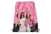 Przybory szkolne - Barbie Gym Bag - BABI7238