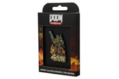 Drobiazgi - FaNaTtik - DOOM Eternal Limited Edition Pin Badge - PIN / Badge - B-DM27