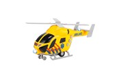 Samochody i pojazdy - Toi-Toys Trauma Helicopter with Light and Sound - 29854B