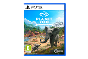 Gry - Planet Zoo: Console Edition - Sony PlayStation 5 - Symulacja - 5056208823823