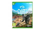 Gry - Planet Zoo: Console Edition - Microsoft Xbox Series X - Symulacja - 5056208823892