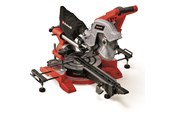 Pila ukosowa / ukosnica - Einhell Sliding Mitre Saw TE-SM 8 L Dual - 4300866