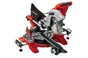 Pila ukosowa / ukosnica - Einhell Sliding Mitre Saw TE-SM 10 L Dual - 4300877