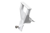 Akcesoria sieciowe - MikroTik wireless bridge mount - nRayAIM-DH1
