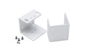 Akcesoria sieciowe - MikroTik RMK-2/10 - rack mounting kit - 1U - 10"/19" - RMK-2/10