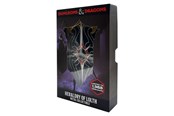 Dungeons & Dragons - FaNaTtik Dungeons & Dragons Limited Edition Lolth the Spider Queen Ingot - HAS-DUN34